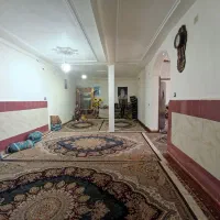 اجاره آپارتمان ۹۰ متری ۲ خوابه همکف