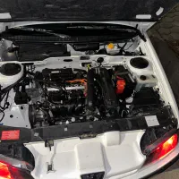 پارس ۴۰۱ موتور جدید|خودرو سواری و وانت|داران, |دیوار