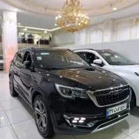 فیدلیتی مدل ۱۴۰۱ پرایم ۷ نفره
