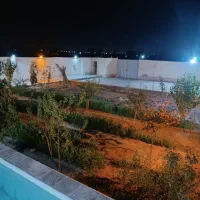 اجاره موقت خانه باغ|اجارهٔ کوتاه‌مدت ویلا و باغ|رفسنجان, |دیوار