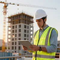 پیمانکاری ساختمان