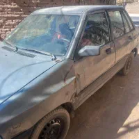 فروش پراید|خودرو سواری و وانت|نرماشیر, |دیوار