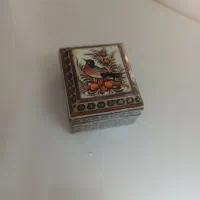 جاجواهری و جاسکه ای خاتم کاری|جواهرات|تبریز, |دیوار