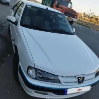 پارس t5 بی رنگ|خودرو سواری و وانت|پلدشت, |دیوار