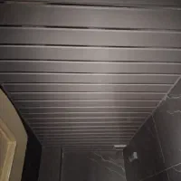 اجراکناف تایل pvcبدون واسطه
