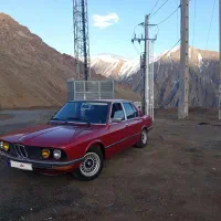 بی ام و ۵۱۸