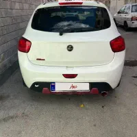 تیبا2بدون رنگ|خودرو سواری و وانت|اصفهان, باغ دریاچه|دیوار