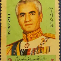 تمبر قدیمی و کلکسیونی