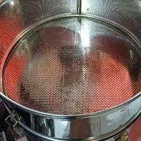 دیگ بخار ذرت مکزیکی درحد نو|کافی‌شاپ و رستوران|مشهد, امیر|دیوار