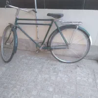 دورچرخه ۲۸ قدیمی