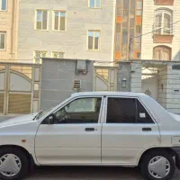 پراید ۱۳۱ se ، مدل ۱۳۹۸