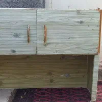 گاز و دوچرخه و کابینت|اجاق گاز و لوازم برقی پختوپز|بجنورد, |دیوار