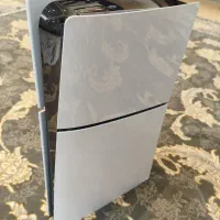 PS5 درحد نو|کنسول، بازی ویدئویی و آنلاین|فولادشهر, B8|دیوار