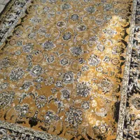 چهار تخته فرش ۹متری وچهار تخته فرش ۶متری|فرش|تهران, شهرک استقلال|دیوار