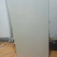 یخچال 9فوت ایسکول در حد نو رنگ سفید قیمت 80000000ت|یخچال و فریزر|بیرجند, |دیوار