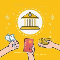 انواع وام در لحظه بدون هیچ کار مزدی