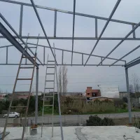 جوشکاری سیار در اسرع وقت باقی مناسب