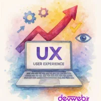 طراحی و سئوی حرفه‌ای انواع سایت(فروشگاهی، شرکتی)|خدمات رایانه‌ای و موبایل|اصفهان, مولوی|دیوار