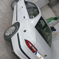 سمند مدل91|خودرو سواری و وانت|بجنورد, |دیوار