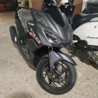 موتور طرح کلیک کبیر 170cc