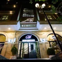 نیروی پذیرش هتل