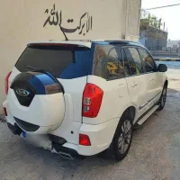 ام وی ام X33 اسپرت ، مدل 1398|خودرو سواری و وانت|فسا, |دیوار