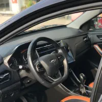 ام وی ام x22 پرو دنده ۱۴۰۲|خودرو سواری و وانت|تنکابن, |دیوار