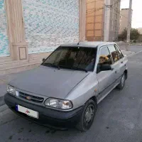 پراید دوگانه شرکتی