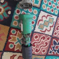 پوسته کامل و گیربکی مینی سنگ هیتاچی