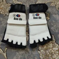 تجهیزات تکواندو|تجهیزات ورزشی|شیراز, شریفآباد|دیوار