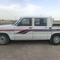 مزدا کارا مدل 94