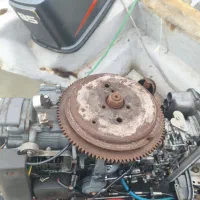 قایق 85|قایق و سایر وسایل نقلیه|کنارک, |دیوار