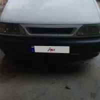 ماشین پراید مدل۹۳