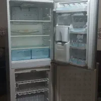 یخچال جواهران|یخچال و فریزر|مرند, |دیوار