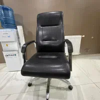 صندلی مدیریت