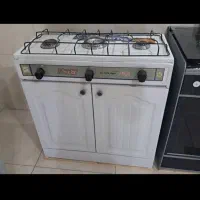 اجاق گاز بهترین قیمت نوودست دوم|اجاق گاز و لوازم برقی پختوپز|کومله, |دیوار