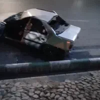 ۴۰۵مدل۸۷تصادفی|خودرو سواری و وانت|مشهد, هفت تیر (نه دره)|دیوار