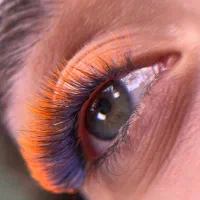 40% تخفیف ویژه  آموزش اکستنشن مژه و لیفتینگ