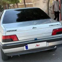 پژو405|خودرو سواری و وانت|قم, آزادگان|دیوار