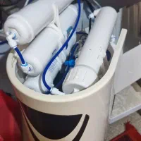 نصب تعمیر فروش تصفیه اب خانگی|خدمات پیشه و مهارت|همدان, |دیوار