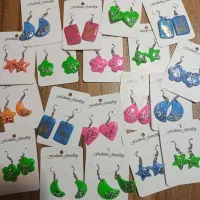 بدلیجات  رنگی|بدلیجات|رشت, دباغیان|دیوار