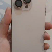 ایفون ۱۶ پرو مکس ۲۰ بار شارژ