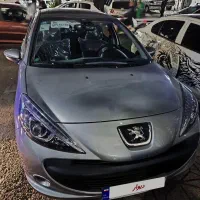 207 پانوراما tu5p