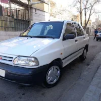 پراید۱۳۱مدل۹۸|خودرو سواری و وانت|مشهد, مصلی (کارمندان اول)|دیوار