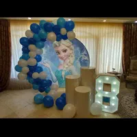 بادکنک|اسباب‌بازی بچه|اصفهان, احمدآباد|دیوار