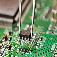 تعمیر انواع برد الکترونیکی