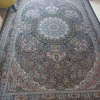 فرش ماشینی جفت بسیار مرغوب