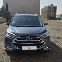 جک اس ۳