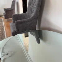 مبل ۷ نفره|مبلمان خانگی و میز عسلی|رشت, شهرک قدس|دیوار