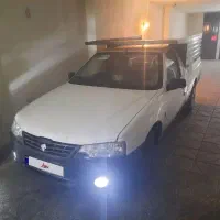 وانت آریسان مدل 403